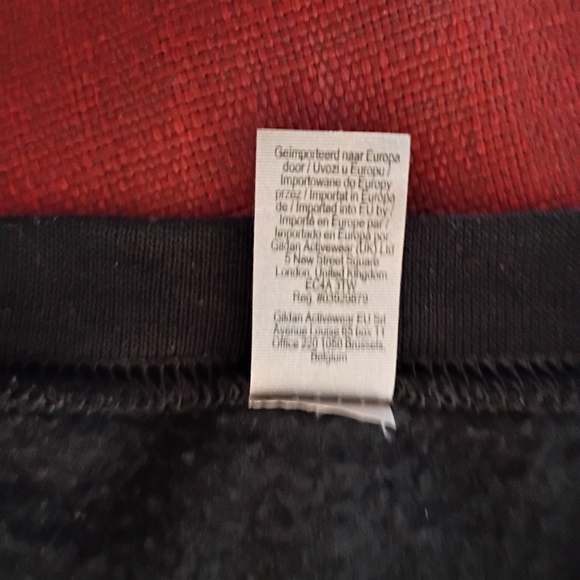 Mystery Spot Sweatshirt UNISEX - Picture 6 of 6